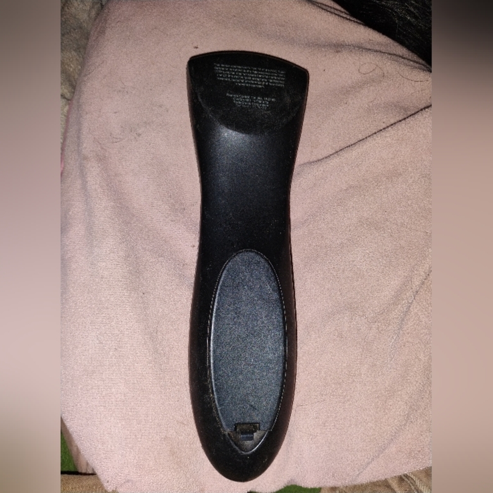 Radio Shack Remote Control - Picture 2 of 3